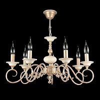 подвесная люстра maytoni perla arm337-07-r в Хабаровске