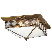 потолочный светильник odeon light morne 2544/4 в Хабаровске
