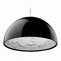 подвесной светильник skygarden flos d40 black в Хабаровске