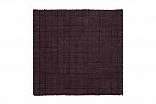 ковер waan light dark red 200x200 от gan в Хабаровске