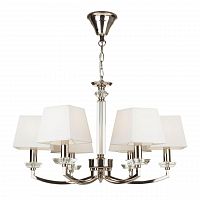 подвесная люстра maytoni chandler mod019pl-06ch в Хабаровске