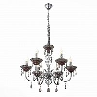 подвесная люстра st luce sl139.103.06 в Хабаровске