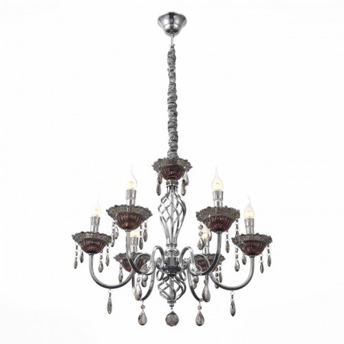 подвесная люстра st luce sl139.103.06 в Хабаровске