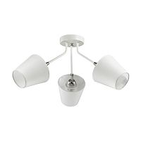 потолочная люстра lumion lori 3748/3c в Хабаровске