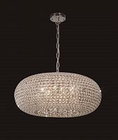 подвесной светильник mantra crystal 4607 в Хабаровске