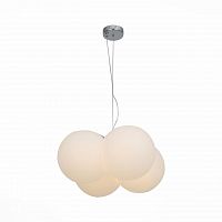 подвесная люстра st luce orbe sl809.503.04 в Хабаровске