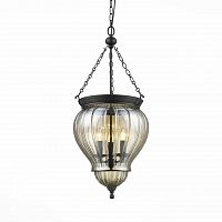 подвесная люстра st luce sotto sl317.433.03 в Хабаровске