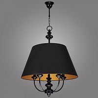 подвесная люстра kemar labrado lr/5/b в Хабаровске