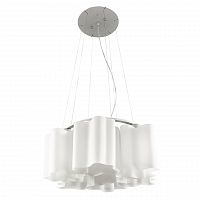 подвесная люстра lightstar nubi 802160 в Хабаровске