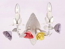 бра lucia tucci fiori di rose w185.2 в Хабаровске