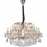 подвесная люстра dio darte elite gloria e 1.1.18.600 g золото в Хабаровске