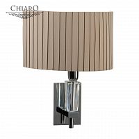 бра chiaro инесса 460020901 в Хабаровске