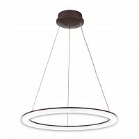 подвесной светодиодный светильник citilux электрон cl71065rs в Хабаровске