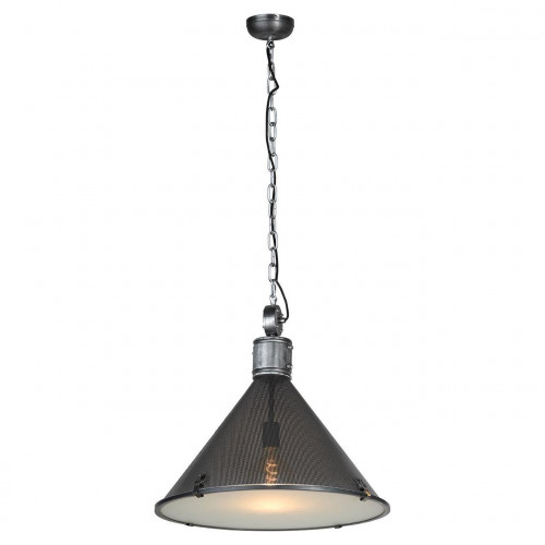 подвесной светильник lussole loft lsp-8136 в Хабаровске