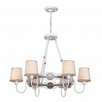 подвесная люстра favourite fiona 2495-6pc в Хабаровске