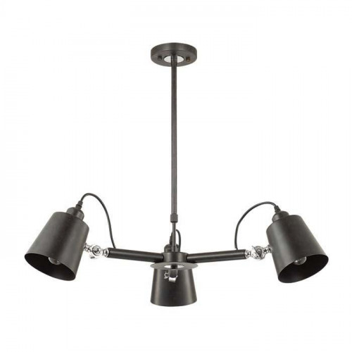 подвесная люстра lumion neropius 3532/3c в Хабаровске
