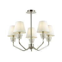 подвесная люстра lumion abigail 4433/5c в Хабаровске
