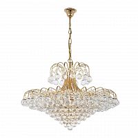 подвесная люстра arti lampadari civetta e 1.5.66.100 g в Хабаровске