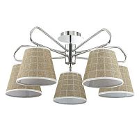 потолочная люстра lumion graziana 3499/5 в Хабаровске