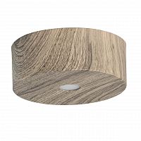 потолочный светодиодный светильник de markt иланг 4 712010101 в Хабаровске
