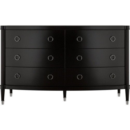 комод cherry h adm40 коричневый в Хабаровске