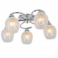 потолочная люстра arte lamp 87 a1674pl-5cc в Хабаровске