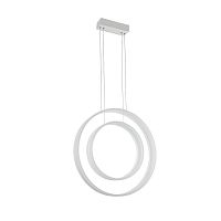 подвесной светодиодный светильник maytoni ravello mod808-pl-02-115-w в Хабаровске
