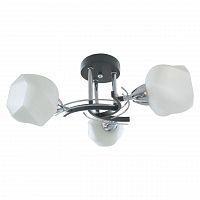 потолочная люстра toplight lia tl7380x-03bc в Хабаровске