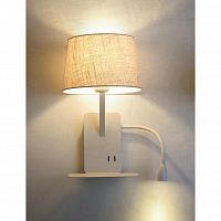 бра loft it phone loft9993-wh в Хабаровске