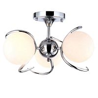 потолочная люстра omnilux dalmine oml-64107-03 в Хабаровске