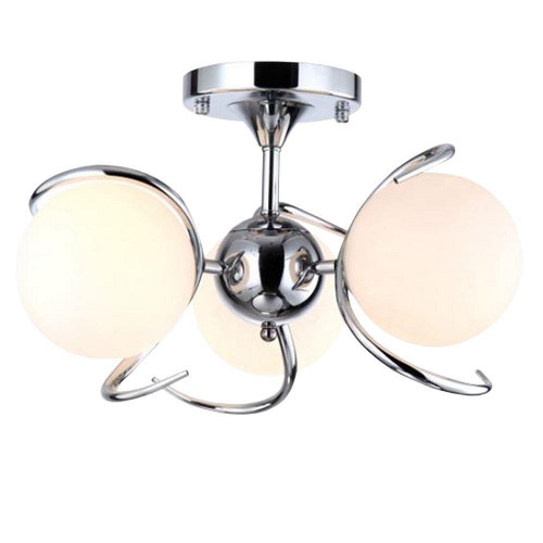 потолочная люстра omnilux dalmine oml-64107-03 в Хабаровске
