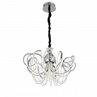 подвесная светодиодная люстра st luce travaso sl959.103.08 в Хабаровске