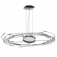 подвесной светильник lightstar ovale 784344 в Хабаровске