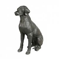 статуэтка labrador от eichholtz в Хабаровске