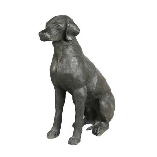 статуэтка labrador от eichholtz в Хабаровске