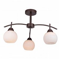 потолочная люстра toplight molly tl3770x-03db в Хабаровске