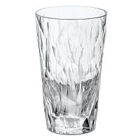 стакан superglas club no.6, 300 мл, прозрачный в Хабаровске