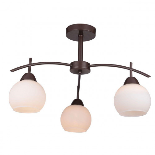потолочная люстра toplight molly tl3770x-03db в Хабаровске
