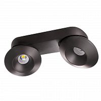 потолочный светодиодный светильник lightstar orbe 051327 в Хабаровске