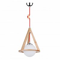 дизайнерский подвесной светильник spot light konan 1051660 в Хабаровске