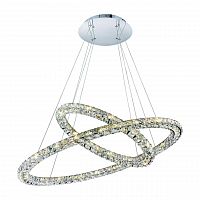 подвесной светодиодный светильник arte lamp a6717sp-2cc в Хабаровске