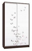 шкаф-купе для одежды mebelson рио 7-600 18 в Хабаровске