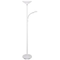 торшер idlamp quanti 282/2p-ledwhite в Хабаровске