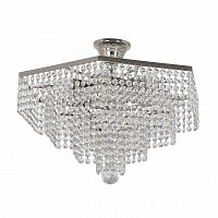 потолочная люстра arti lampadari loreto e 1.5.40.600 n в Хабаровске