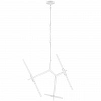 подвесная люстра lightstar struttura 742066 в Хабаровске