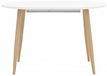 стол кухонный stool group берген раскладной в Хабаровске