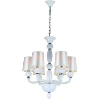подвесная люстра divinare bilancia 1154/03 lm-6 в Хабаровске
