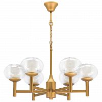 подвесная люстра lightstar fiamma 730063 в Хабаровске