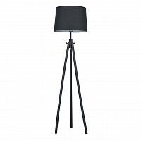 торшер ideal lux york pt1 nero в Хабаровске