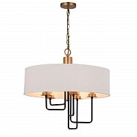 подвесная люстра st luce delavera sl336.303.05 в Хабаровске
